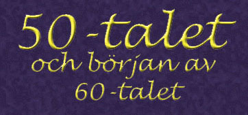 50-talet